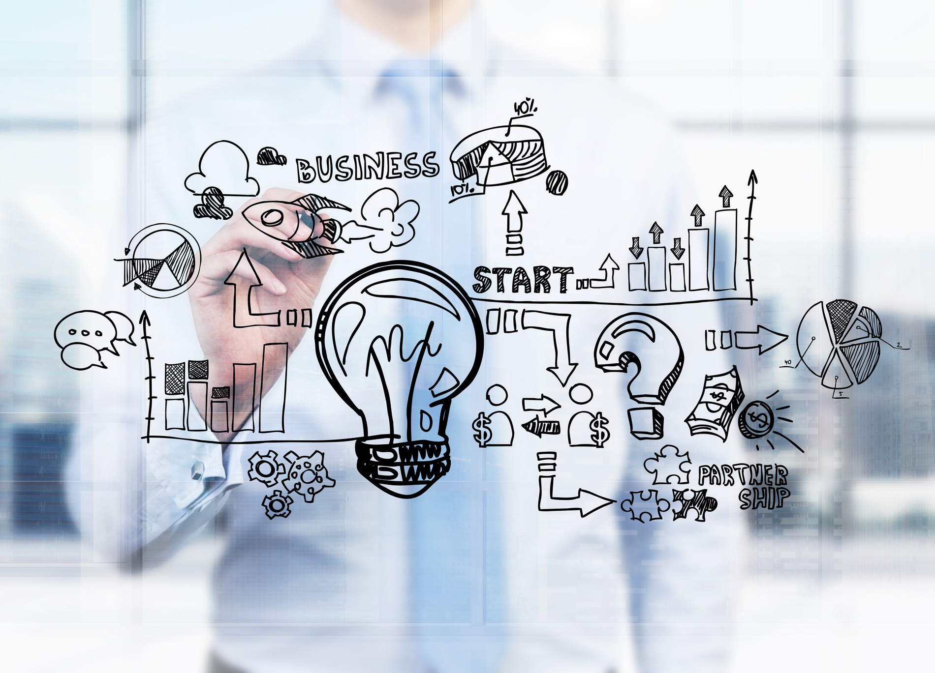 entrepreneurship