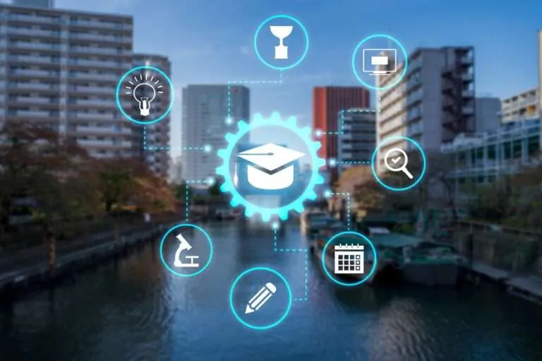 education consultant
